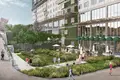 Mieszkanie 1 pokój 194 m² Kadikoy, Turcja