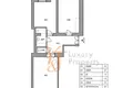 Apartamento 4 habitaciones 82 m² Praga, Chequia