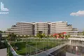 Wohnung 1 zimmer 55 m² Mittelmeerregion, Türkei