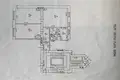 Mieszkanie 3 pokoi 65 m² Ryga, Łotwa