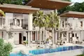 Villa de 4 habitaciones 682 m² Thalang, Tailandia