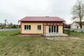 House 120 m² Radaskovicki sielski Saviet, Belarus
