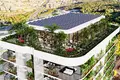 Квартира 3 спальни 130 м² Никосия, Кипр
