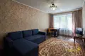 Mieszkanie 2 pokoi 48 m² Mińsk, Białoruś