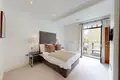 3 bedroom apartment 113 m² in London, United Kingdom