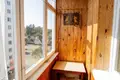 Mieszkanie 3 pokoi 63 m² Homel, Białoruś