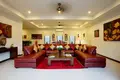Villa de tres dormitorios 400 m² Rawai, Tailandia