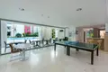 Квартира 3 комнаты 125 м² Аланья, Турция