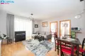 3 room apartment 53 m² Vilnius, Lithuania