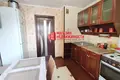 Appartement 3 chambres 65 m² Hrodna, Bélarus