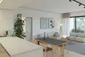 Appartement 2 chambres 109 m² Nicosie, Chypre