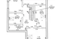 Cottage 381 m² Scomyslica, Belarus
