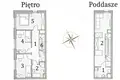 Casa 127 m² Poznan, Polonia
