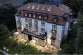 Wohnung 3 Schlafzimmer 185 m² Hauptstadt Prag, Tschechien