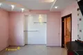 Квартира 3 комнаты 103 м² Минск, Беларусь