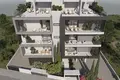 Квартира 2 спальни 91 м² муниципалитет Лимасол, Кипр