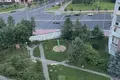 Wohnung 1 zimmer 50 m² in Minsk, Belarus