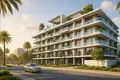 Mieszkanie 2 pokoi 69 m² Dubaj, Emiraty Arabskie
