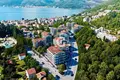 Mieszkanie 2 pokoi 51 m² Tivat, Czarnogóra