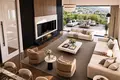 Apartment in a new building The Teras Loung başakşehir
