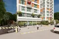 Appartement 4 chambres 114 m² Kadikoy, Turquie