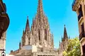 Residential Building in Barcelona (Gothic Quarter)!