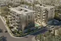 Wohnung 5 Schlafzimmer 206 m² Germasogeia, Zypern