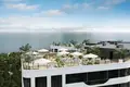 Квартира 2 комнаты 33 м² Батуми, Грузия
