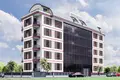 Wohnung 2 zimmer 65 m² Muratpasa, Türkei