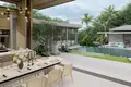 Вилла 4 комнаты 550 м² Теп Красатти, Таиланд