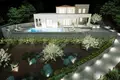 Villa 8 bedrooms 540 m² Ierissos, Greece