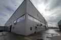 Magazyn 4 834 m² Moskwa, Rosja