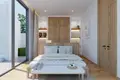 Wohnkomplex Gated complex of villas with swimming pools close to Bang Tao Beach, Phuket, Thailand