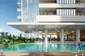 Mieszkanie 1 pokój 771 m² Dubaj, Emiraty Arabskie