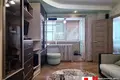 Wohnung 1 zimmer 31 m² Homel, Belarus