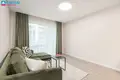 Apartamento 2 habitaciones 45 m² Vilna, Lituania