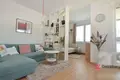 Appartement 2 chambres 42 m² Capitale de Prague, République tchèque
