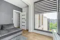3 room apartment 60 m² in Warsaw, Poland