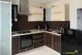 Apartamento 3 habitaciones 77 m² Minsk, Belarús