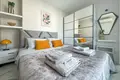 2 room apartment 55 m² in Alanya, Turkey