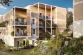 Mieszkanie 2 pokoi 45 m² Bron, Francja