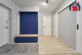 Wohnung 2 zimmer 71 m² Minsk, Belarus
