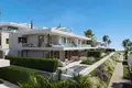 Wohnquartier Soul Marbella Sunlife III Apartamentos