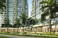Complexe résidentiel Mangrove Residences — residential complex by Expo Dubai Group with well-developed infrastructure, close to attractions of Expo City Dubai