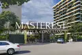 Apartamento 2 habitaciones 63 m² Alanya, Turquía