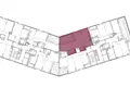 Appartement 2 chambres 76 m² Minsk, Bélarus