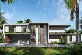 Kompleks mieszkalny Villas with private pools, with mountain, sea, lake and garden views, in the centre of Phuket, Thailand