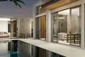 3 bedroom villa 353 m² Thalang, Thailand
