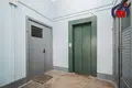 Apartamento 3 habitaciones 68 m² Minsk, Belarús