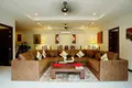 5-Schlafzimmer-Villa 450 m² Rawai, Thailand